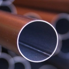 لوله درز جوش