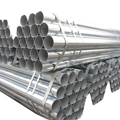 لوله گالوانیزه و پلی اتیلن