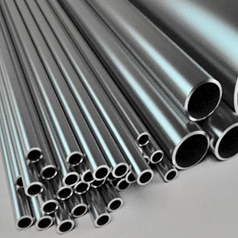 لوله درز مستقیم