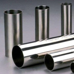 لوله استنلس استیل دکوراتیو