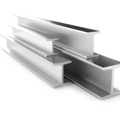 تیر آهن باریک  ( INP )