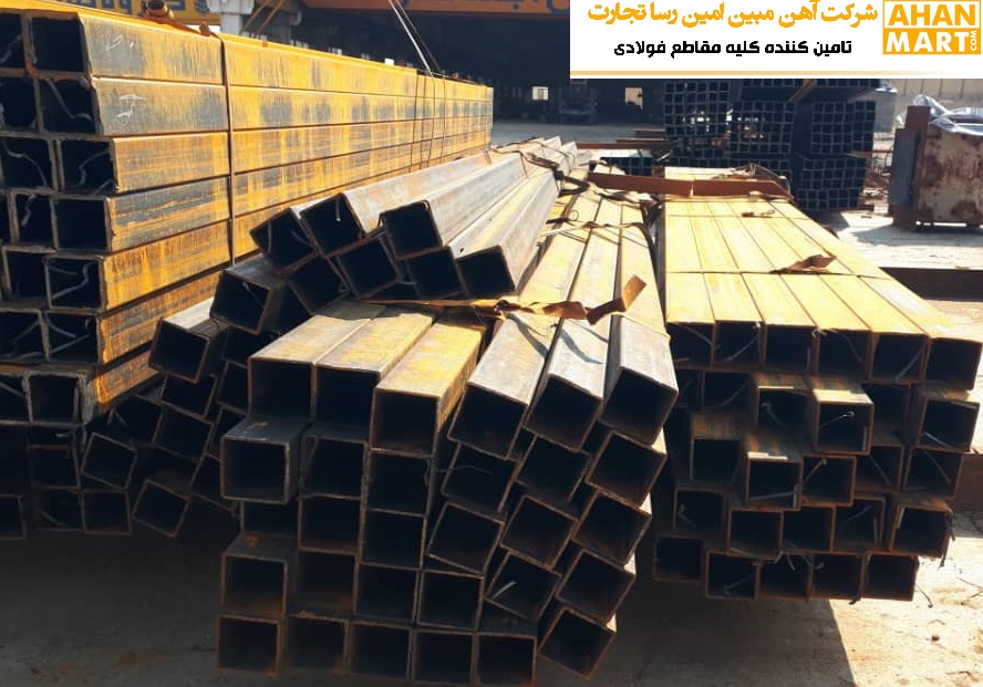 پروفیل های سفارشی