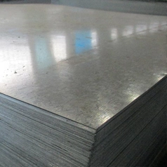 ورق گالوانیزه 0/5 میلیمتر رول عرض 1/25 هفت الماس