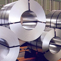 ورق روغنی 1 فولاد مبارکه عرض 1250 رول ST12