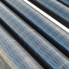 لوله جدار چاه ملایر "16 اینچ ضخامت 4 میلیمتر شاخه 6 متری