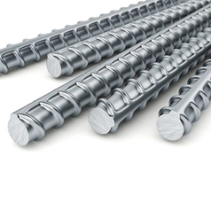 میلگرد آجدار 10 کویر کاشان 12 متری A3