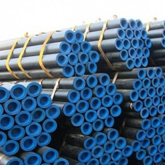 لوله مانیسمان وارداتی " 1  اینچ قطر بیرونی 33/4 رده 40 ضخامت 3/38 شاخه 6 متری