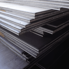 ورق سیاه ST-37