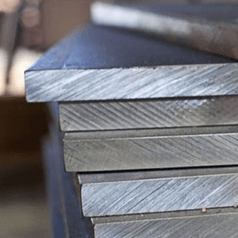 ورق سیاه ST-52