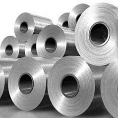 ورق گالوانیزه