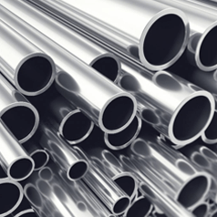 لوله درز دار