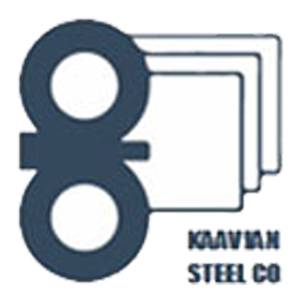 لیست قیمت فولاد کاویان